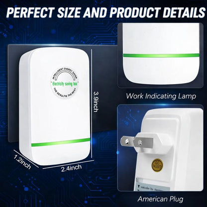 SparkSmart Saver