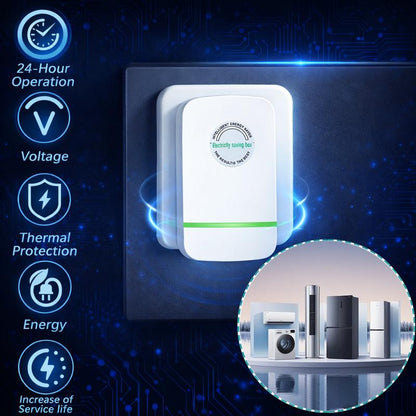SparkSmart Saver