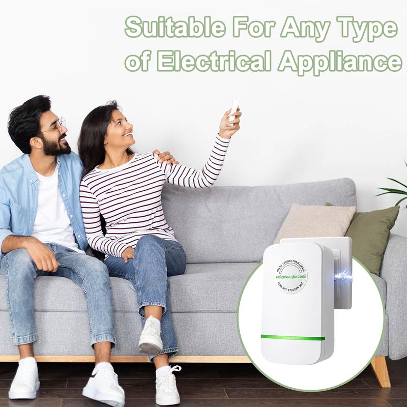 SparkSmart Saver